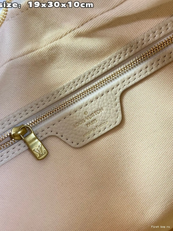 First bag ru VUITTON LOUIS BOULOGNE 0818
